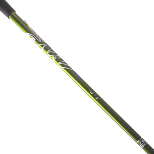 PXG 0341X Proto 3-Wood 15* Aldila NV Green 75g Stiff Flex Graphite