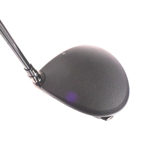 TaylorMade Qi35 Max Driver 10.5* Kai'li Blue 60g Stiff Flex