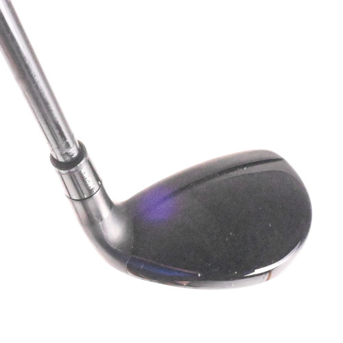 TaylorMade Qi10 Tour Hybrid #3 19.5* Kuro Kage 80g X-Flex Graphite