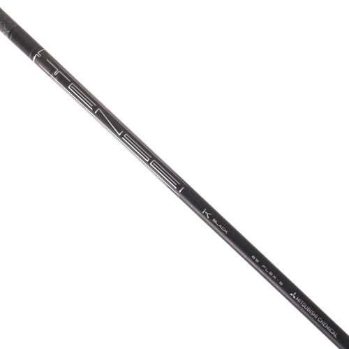Callaway Elyte TD Driver 10.5* Tensei 1K Black 65g Stiff Graphite