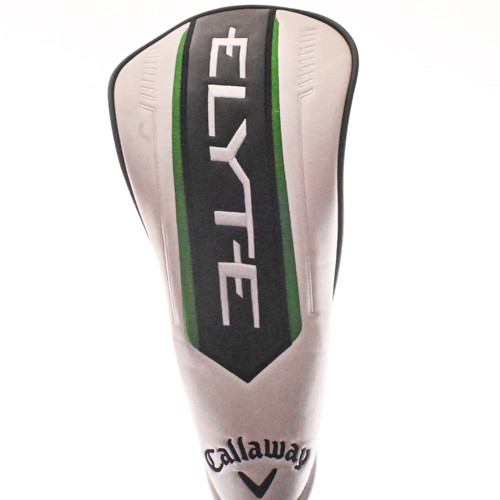 Callaway Elyte TD Driver 10.5* Tensei 1K Black 65g Stiff Graphite