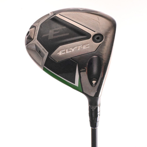 Callaway Elyte Driver 10.5* Tensei 1K Black 65g Stiff Flex