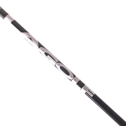 Cobra King Tec Hybrid #4 21* Stiff Flex Graphite RH +HC - Dallas
