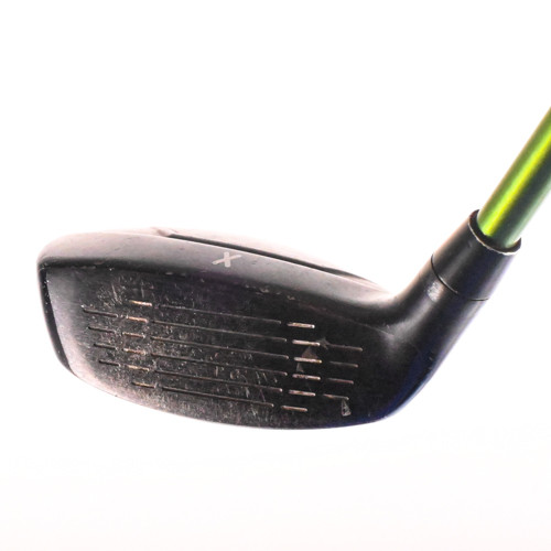 PXG 0317X Proto Hybrid 19* Aldila NV 85g Stiff Flex Graphite RH +