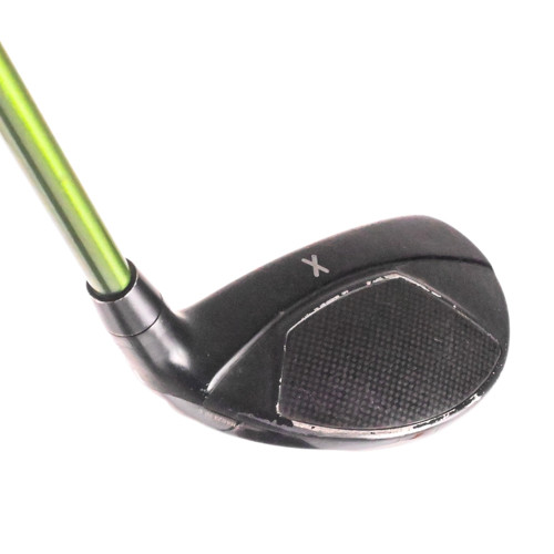 PXG 0317X Proto Hybrid 19* Aldila NV 85g Stiff Flex Graphite RH +