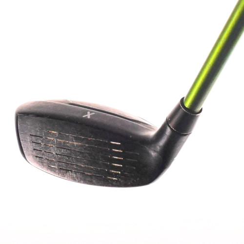 PXG 0317X Proto Hybrid 22* Aldila NV 85g Stiff Flex Graphite RH +
