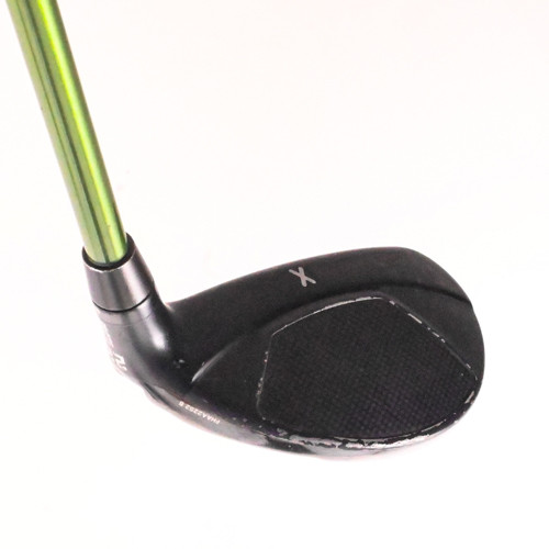 PXG 0317X Proto Hybrid 22* Aldila NV 85g Stiff Flex Graphite RH +