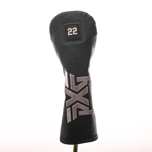 PXG 0317X Proto Hybrid 22* Aldila NV 85g Stiff Flex Graphite RH +