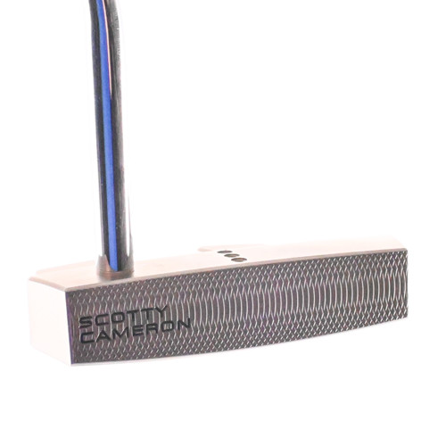 SCOTTY CAMERON PHANTOM 5S パター　33 Titleist Scotty Cameron 2024 Phantom 5 Putter 33