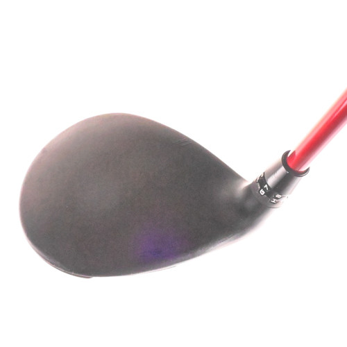 Cobra DS-Adapt X 3-Wood 15* Denali 5.0 Red 50g Senior Flex
