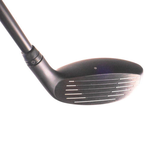 Ping G440 Hybrid #3 20* KBS Tour Proto 95g X-Flex Graphite LH +HC