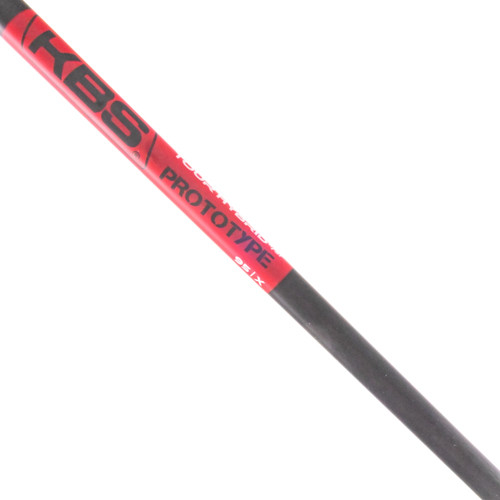 Ping G440 Hybrid #3 20* KBS Tour Proto 95g X-Flex Graphite LH +HC