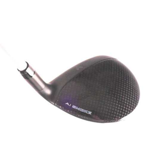 Callaway Paradym Ai Smoke Max Fast 7-Wood 22* Ladies Graphite RH +