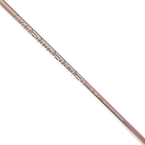 Ping G440 Max 4-Wood 17* Diamana GT 80g X-Flex Graphite LH +HC (-1
