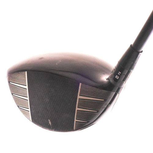 Titleist GT2 Driver 9* Tensei 1K Black 65g Stiff Flex Graphite RH