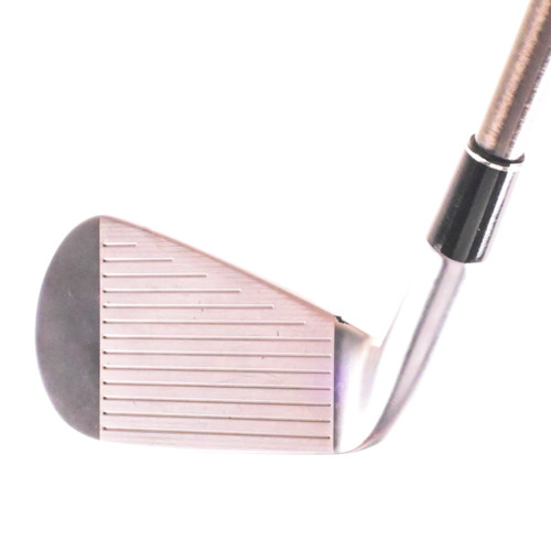 Srixon ZXiR 6-Iron SteelFiber i80 Stiff Flex Graphite RH - Dallas