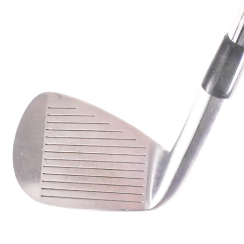 Titleist T100S 2021 Forged Iron Set 5-PW DG TI X-Flex Steel RH