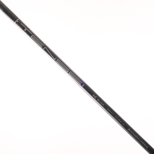 Mizuno Pro FLI-HI Hybrid #3 19* Tensei 1K Black 85g X-Flex