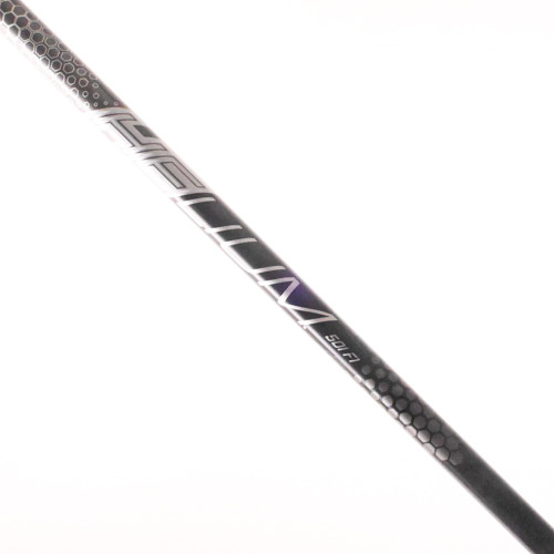 Mizuno JPX One Hybrid 25* Helium F1 50g Ladies Flex Graphite LH (+