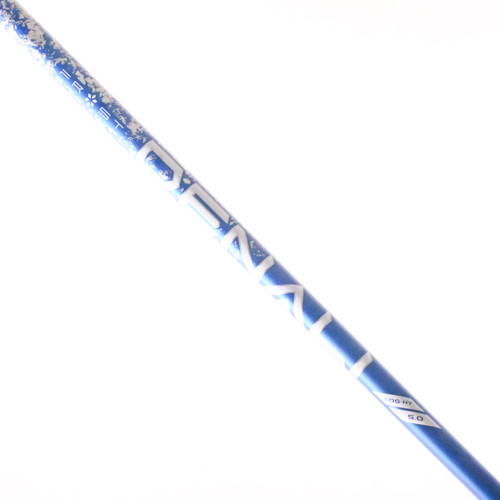 Mizuno JPX One Hybrid 28* Denali Frost Blue 5.0 60g Senior Flex