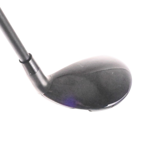 Mizuno JPX One Hybrid 19* Tensei 1K Blue 75g Stiff Flex Graphite