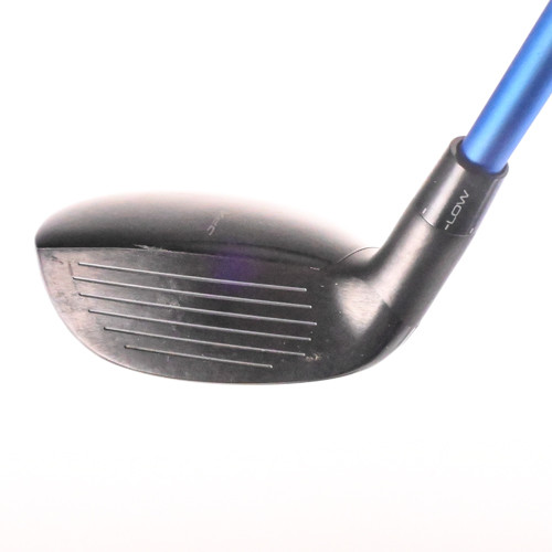 Mizuno JPX One Hybrid 25* Denali Frost Blue 5.5 70g R-Flex