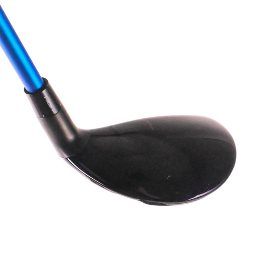 Mizuno JPX One Hybrid 25* Denali Frost Blue 5.5 70g R-Flex