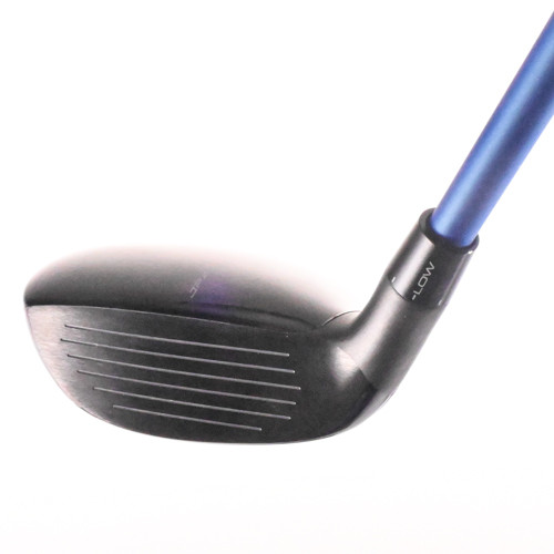 Mizuno JPX One Hybrid 22* Denali Frost Blue 5.5 70g R-Flex