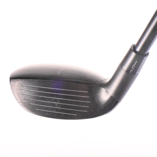 Mizuno JPX One Hybrid 28* Helium F1 50g Ladies Flex Graphite RH +