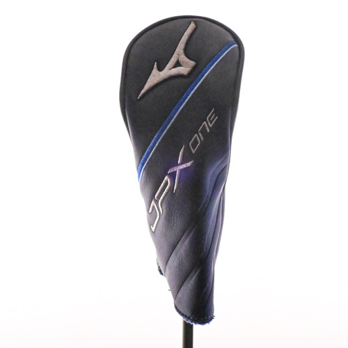 Mizuno JPX One Hybrid 28* Helium F1 50g Ladies Flex Graphite RH +