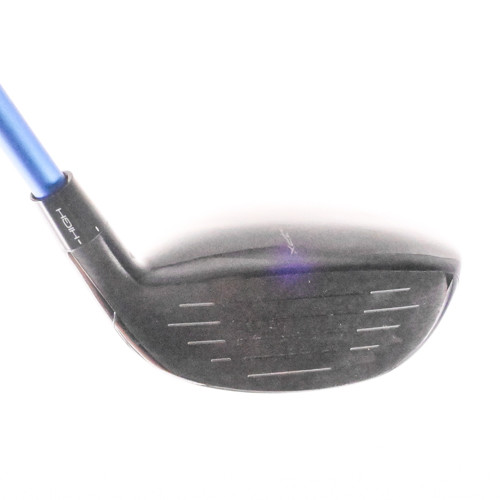 Mizuno JPX One 3-Wood 15* Denali Frost Blue 5.5 60g R-Flex