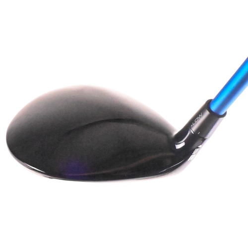 Mizuno JPX One 3-Wood 15* Denali Frost Blue 5.5 60g R-Flex