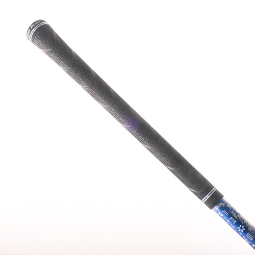 Mizuno JPX One 5-Wood 18* Denali Frost Blue 5.5 50g R-Flex