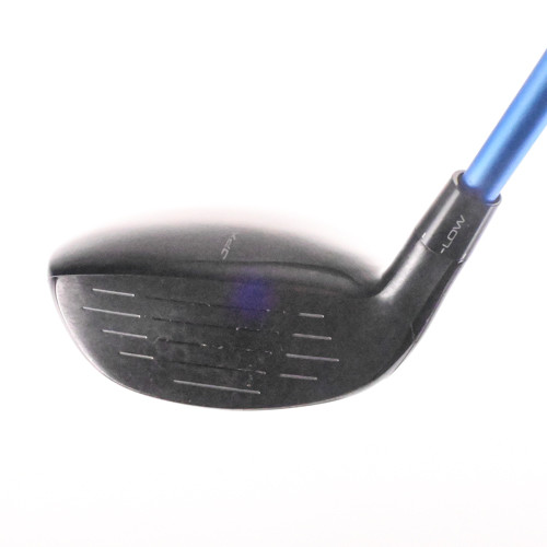 Mizuno JPX One 7-Wood 21* Denali Frost Blue 5.0 50g Senior