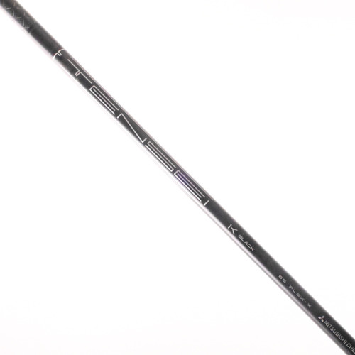 Mizuno JPX One Select Driver 9* Tensei 1K Black 65g X-Flex