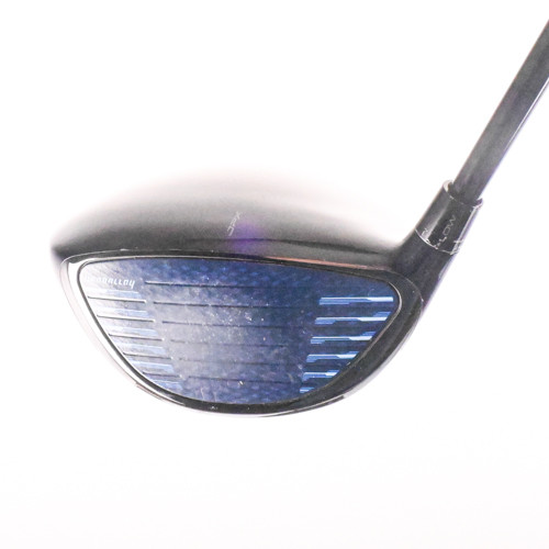 Mizuno JPX One Select Driver 9* Kai'li Blue 50g R-Flex Graphite RH