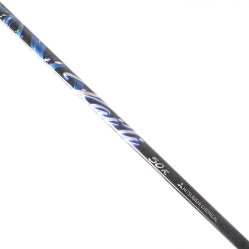 Mizuno JPX One Driver 10.5* Kai'li Blue 50g R-Flex Graphite LH (-1
