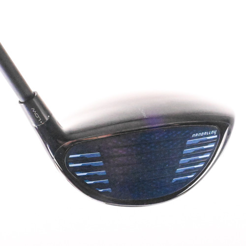 Mizuno JPX One Driver 10.5* Tensei 1K Blue 55g R-Flex Graphite LH