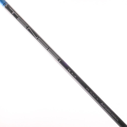 Mizuno JPX One Driver 10.5* Tensei 1K Blue 55g R-Flex Graphite LH