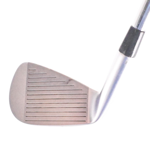 Mizuno Pro S-1 Forged Iron Set 4-PW KBS Tour 120g Stiff Flex Steel