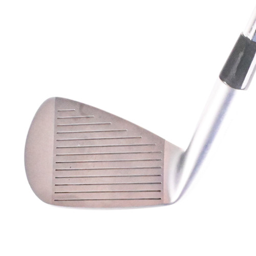 Mizuno Pro S-1 Forged Iron Set 4-PW KBS Tour 120g Stiff Flex Steel