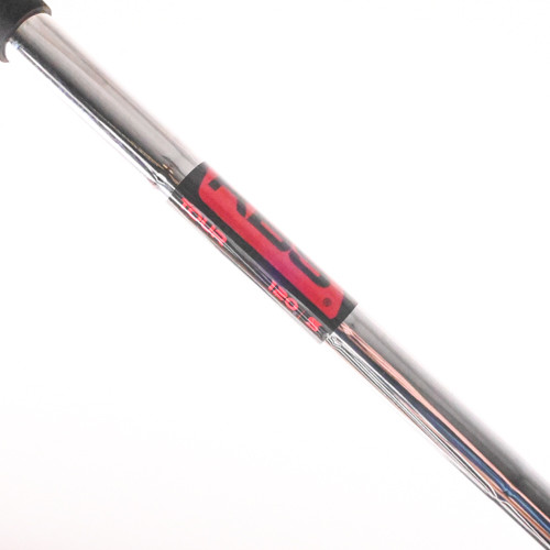 Mizuno Pro S-1 Forged Iron Set 4-PW KBS Tour 120g Stiff Flex Steel