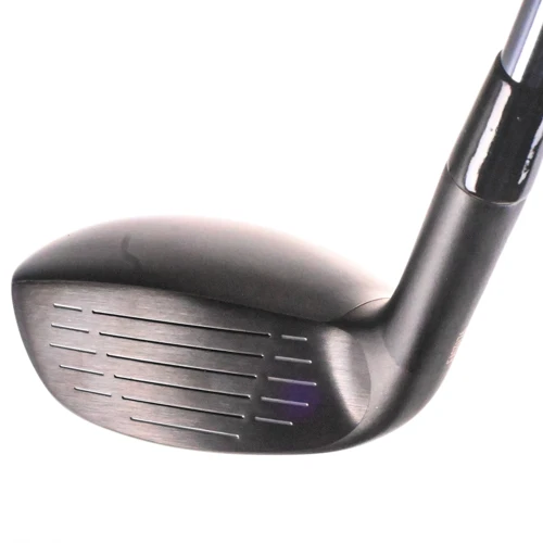 Mizuno JPX 925 FLI-HI Hybrid #7 28* Recoil F1 Ladies Graphite RH
