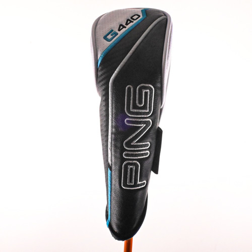 PING G440 ハイブリッド 5U ツアーAD DI ハイブリッド Ping G440 Hybrid #5 26* Graphite Design Tour AD DI-85g Stiff
