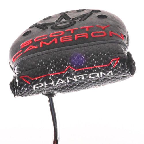 Titleist Scotty Cameron 2024 Phantom 11 Putter 36