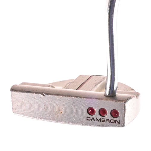 Titleist Scotty Cameron Studio Select Kombi Putter 35