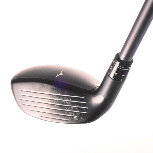 Mizuno CLK Hybrid 19* Aldila Tour ATX Green 85g Stiff Flex