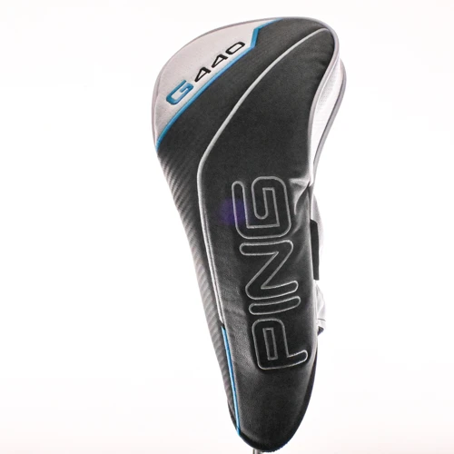 Ping G440 10K Driver 10.5* Alta CB 50g Stiff Flex Graphite RH +HC