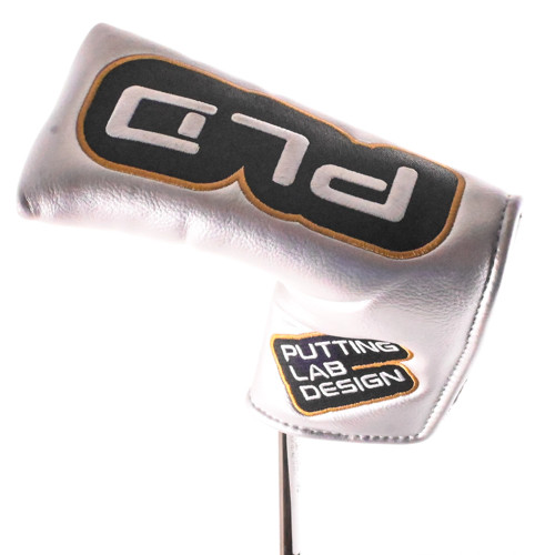 Ping PLD Milled DS72 Putter 34.5