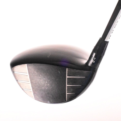 Titleist GT2 Driver 8* HZRDUS Smoke RDX 6.0 60g Stiff Flex